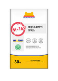 美卡熊M-16V益生菌口膜片