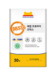 美卡熊BB536益生菌口膜片
